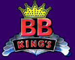 B.B. King's Blues Club - Universal City Walk, LA