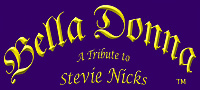 Belladonna - Stevie Nicks Tribute