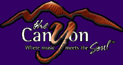 The Canyon Club