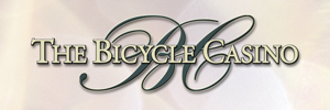 The Bicycle Casino - Bell Gardens