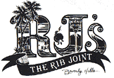 R.J.'s Rib Joint - Beverly Hills, CA